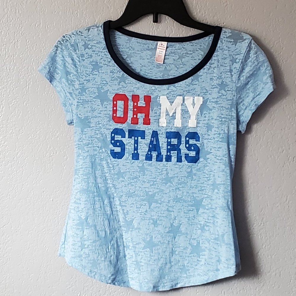 🇺🇲PATRIOTIC T SHIRT🇺🇸